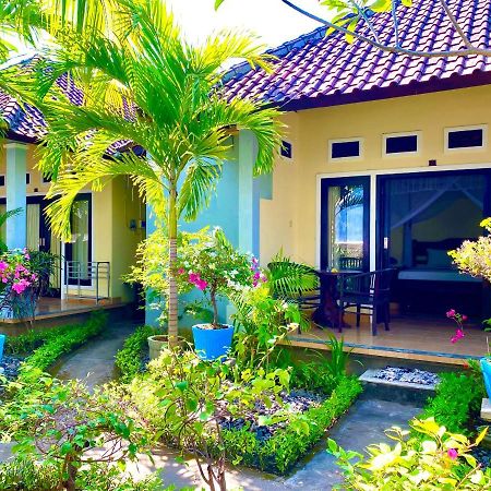 Lakromo Amed Homestay Exterior foto