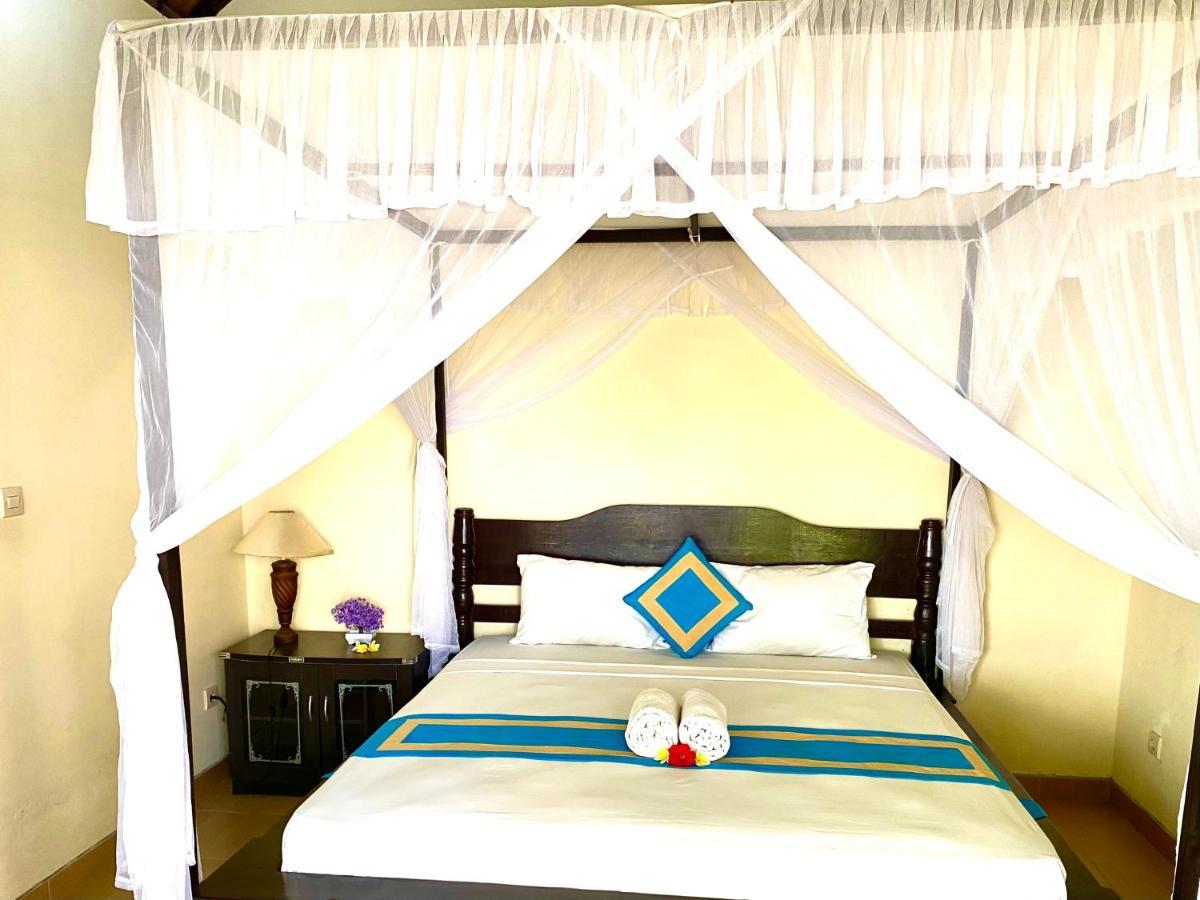 Lakromo Amed Homestay Exterior foto