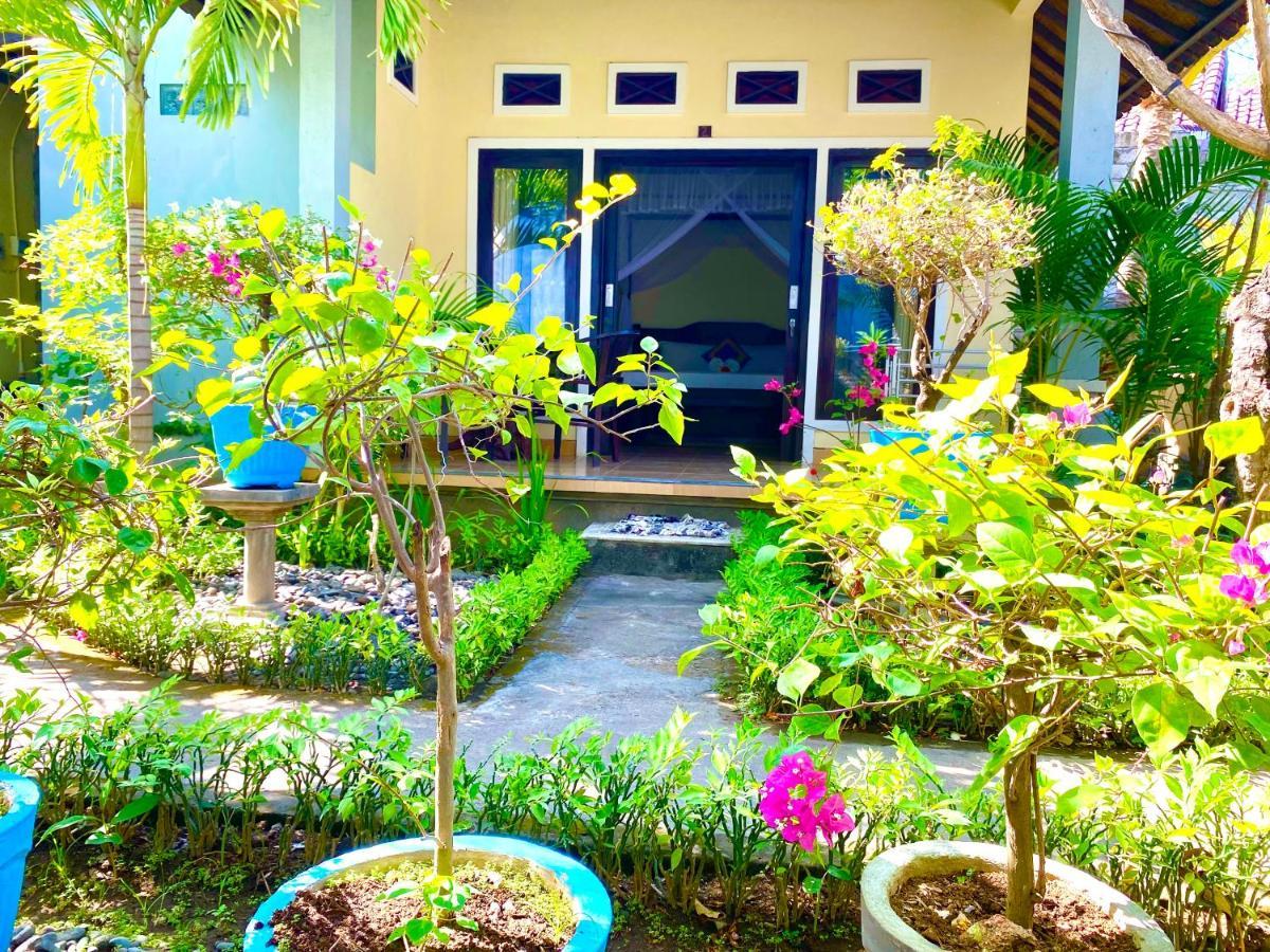 Lakromo Amed Homestay Exterior foto