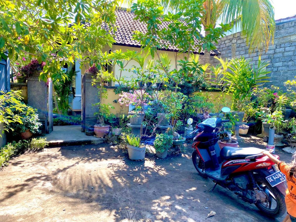 Lakromo Amed Homestay Exterior foto