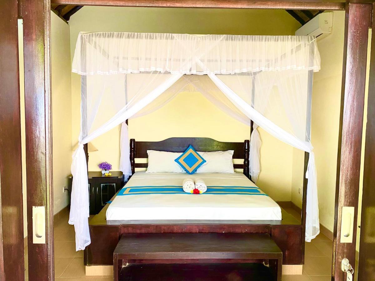 Lakromo Amed Homestay Exterior foto