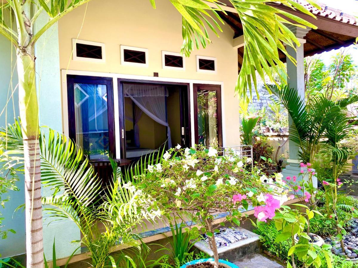 Lakromo Amed Homestay Exterior foto