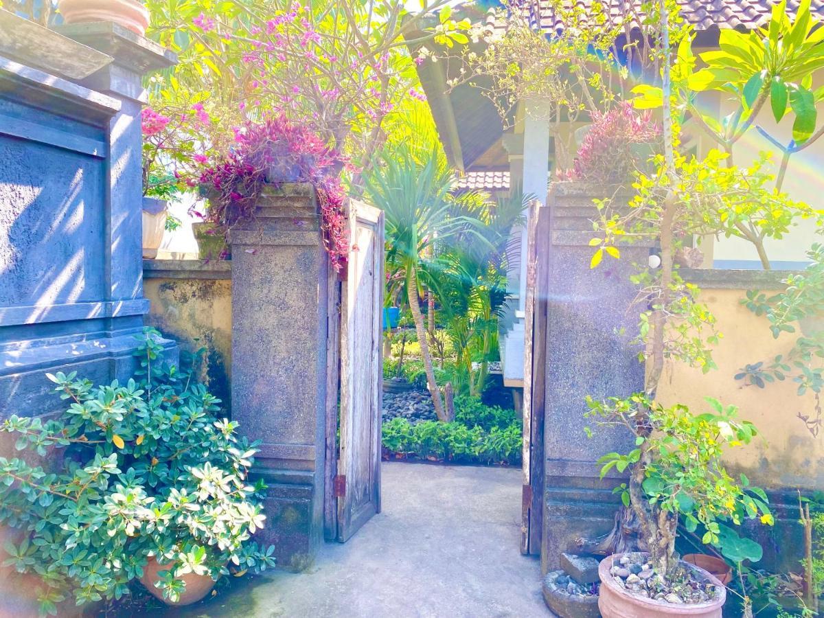 Lakromo Amed Homestay Exterior foto