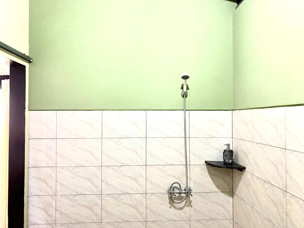 Lakromo Amed Homestay Exterior foto