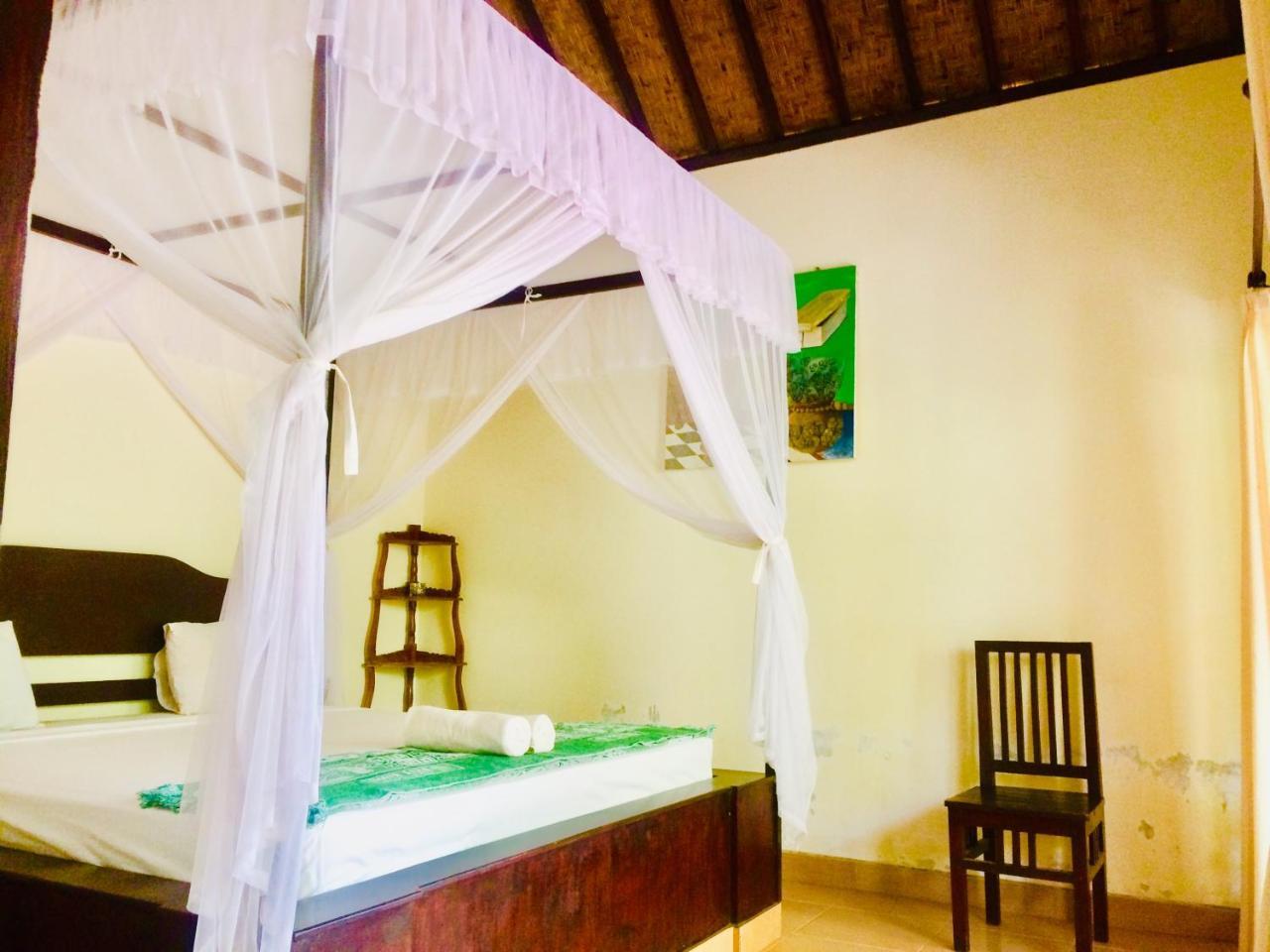 Lakromo Amed Homestay Exterior foto